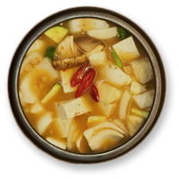 뚝배기 된장찌개